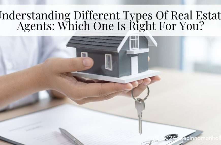 real estate agents