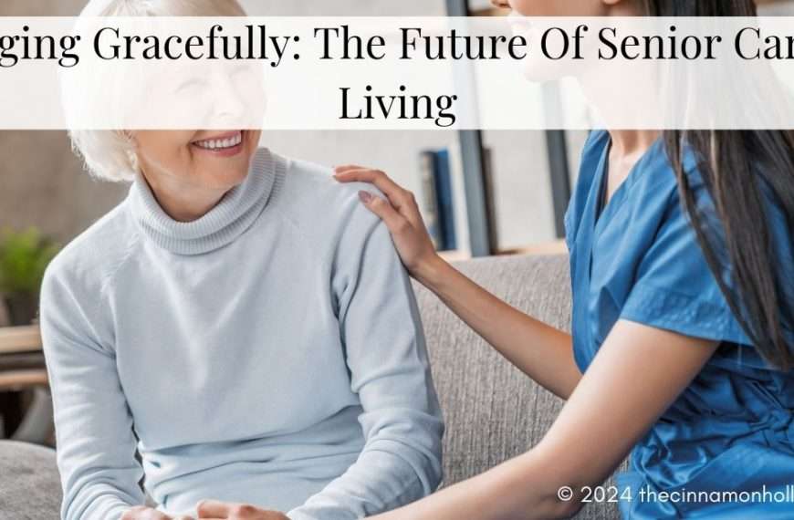 senior care living