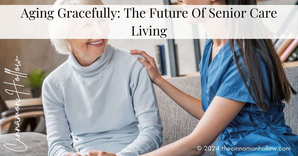 senior care living