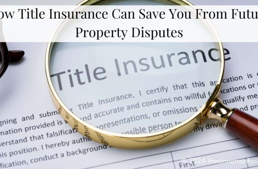 Title Insurance