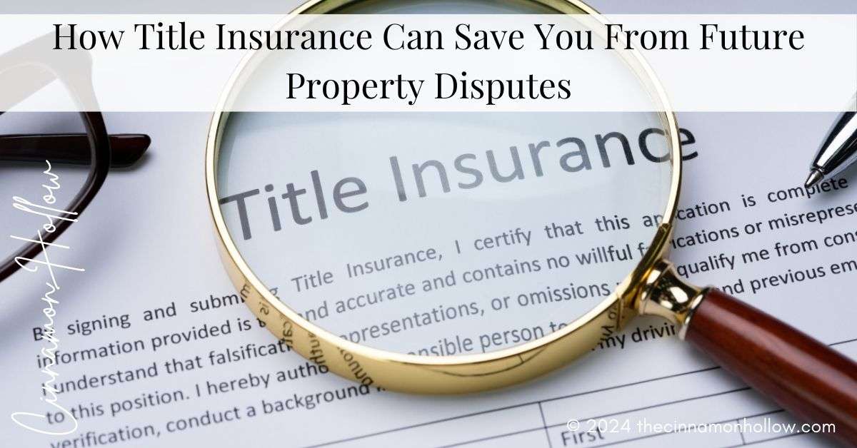 Title Insurance