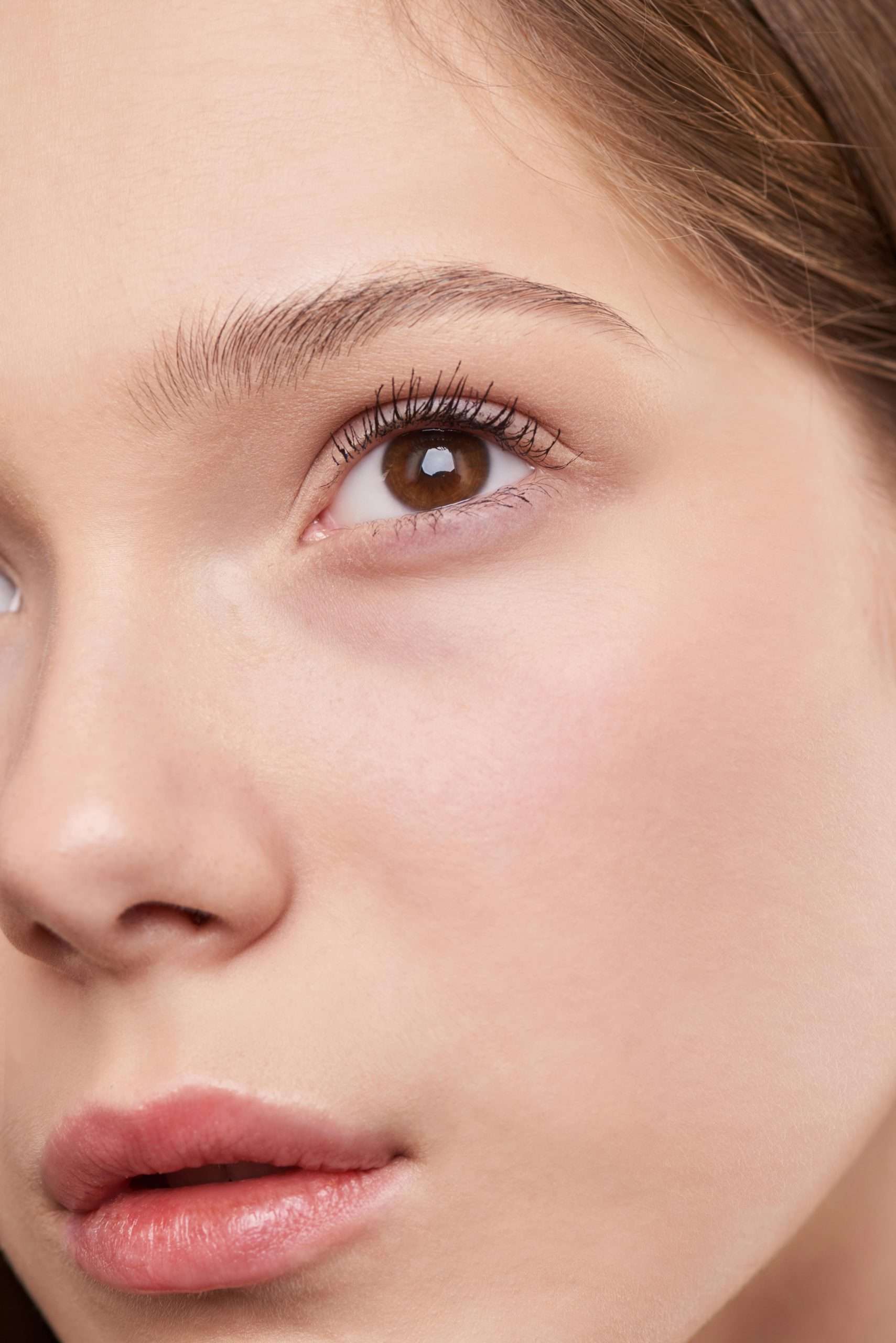 youthful and radiant skin