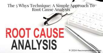 5 Whys Technique Root Cause Analysis