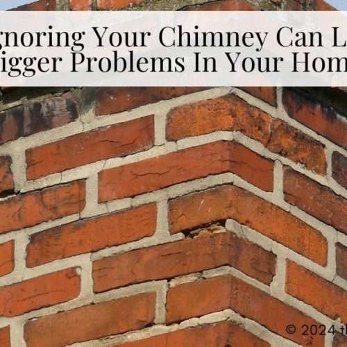chimney