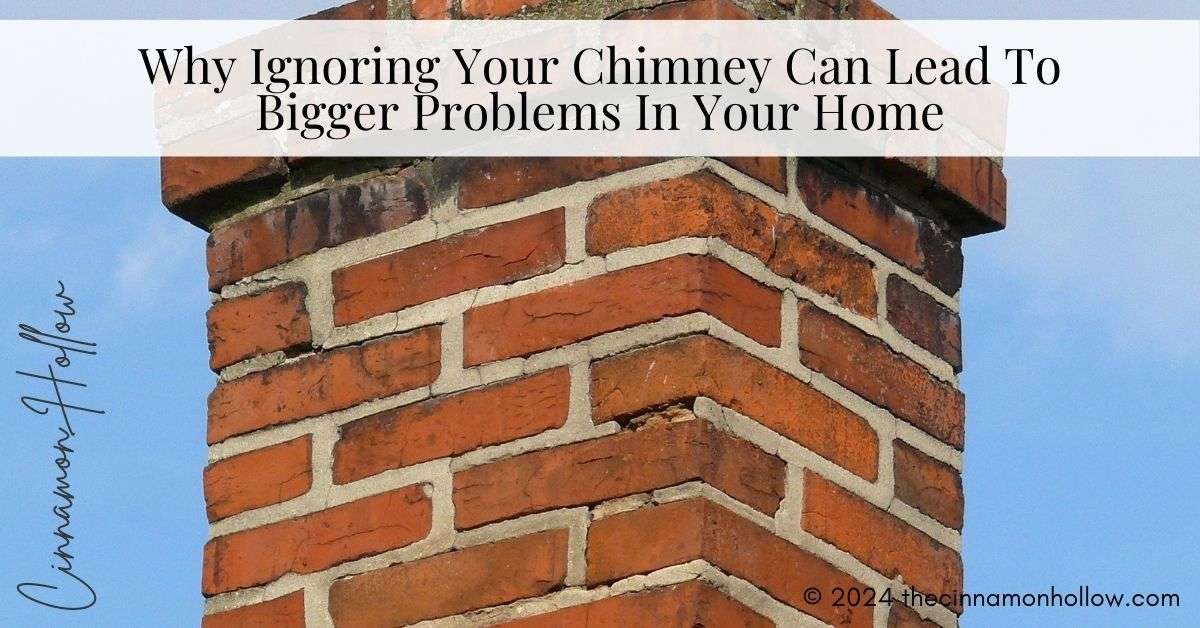 chimney