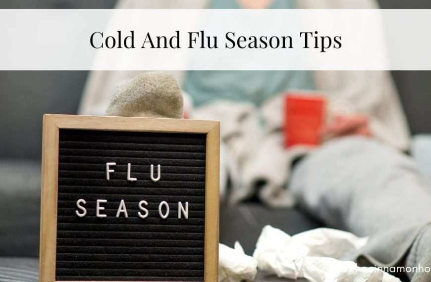 cold and flu season