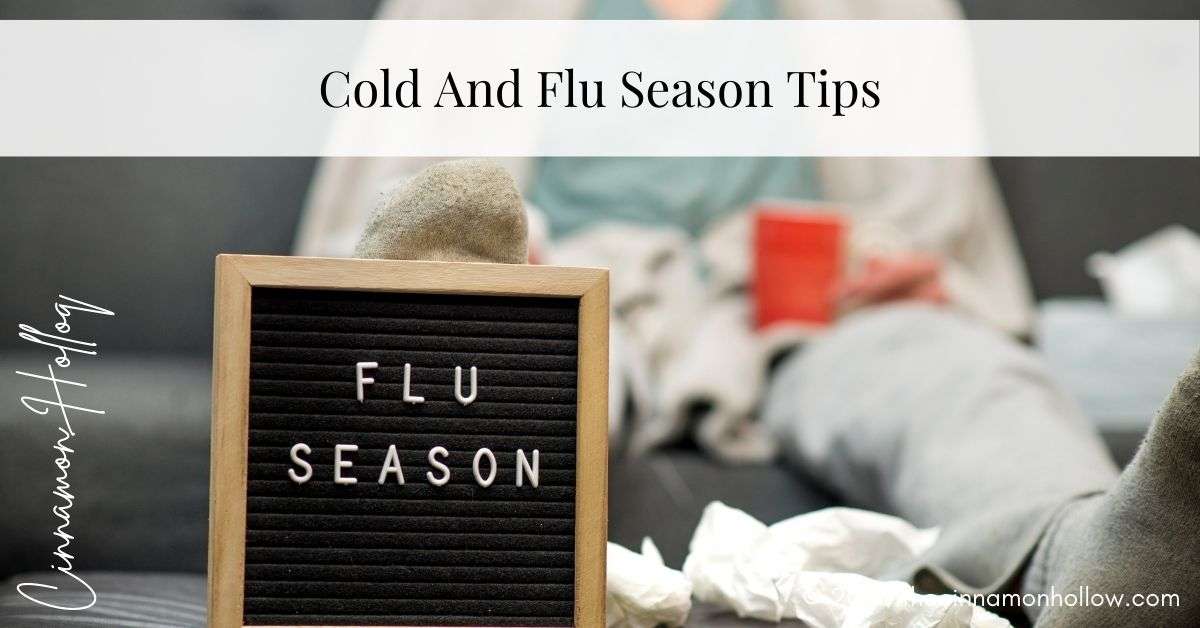 cold and flu season