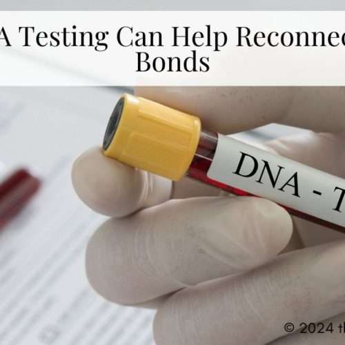 dna testing
