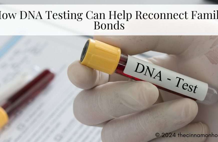 dna testing