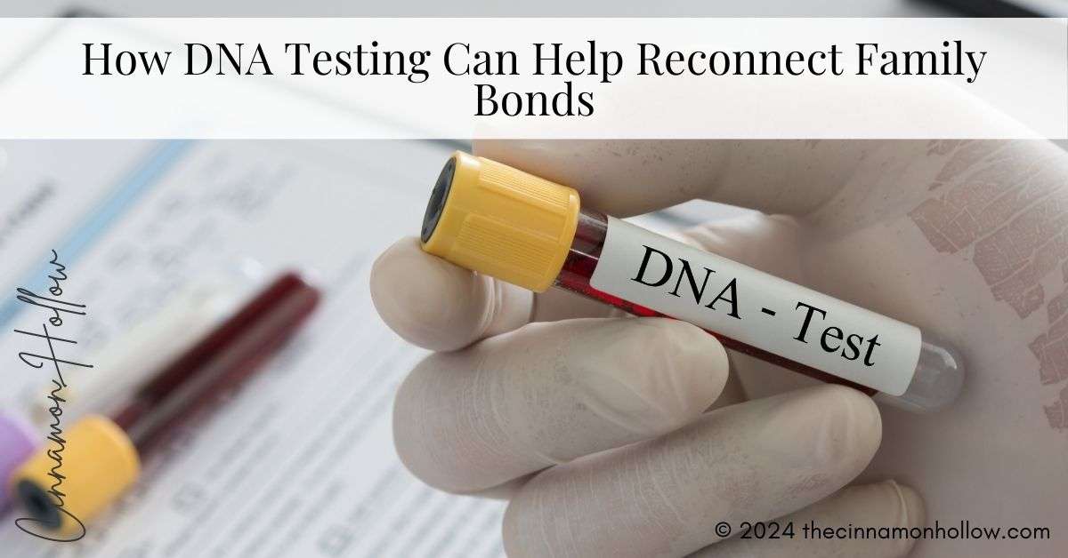 dna testing