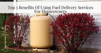 fuel delivery services