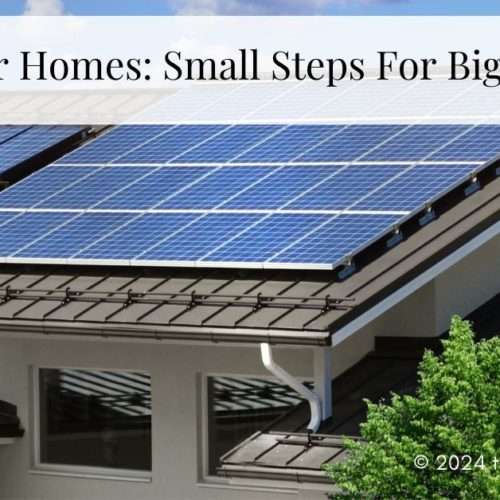 Green Homes