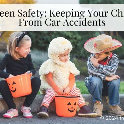 Halloween Safety