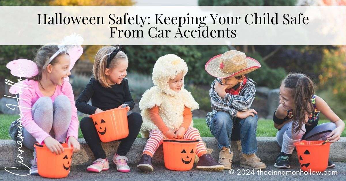 Halloween Safety