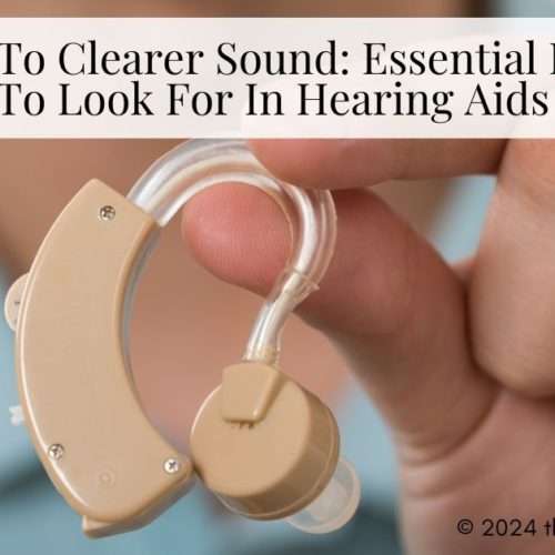 hearing aids