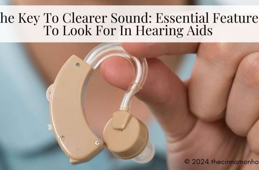 hearing aids