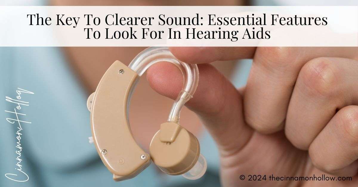 hearing aids