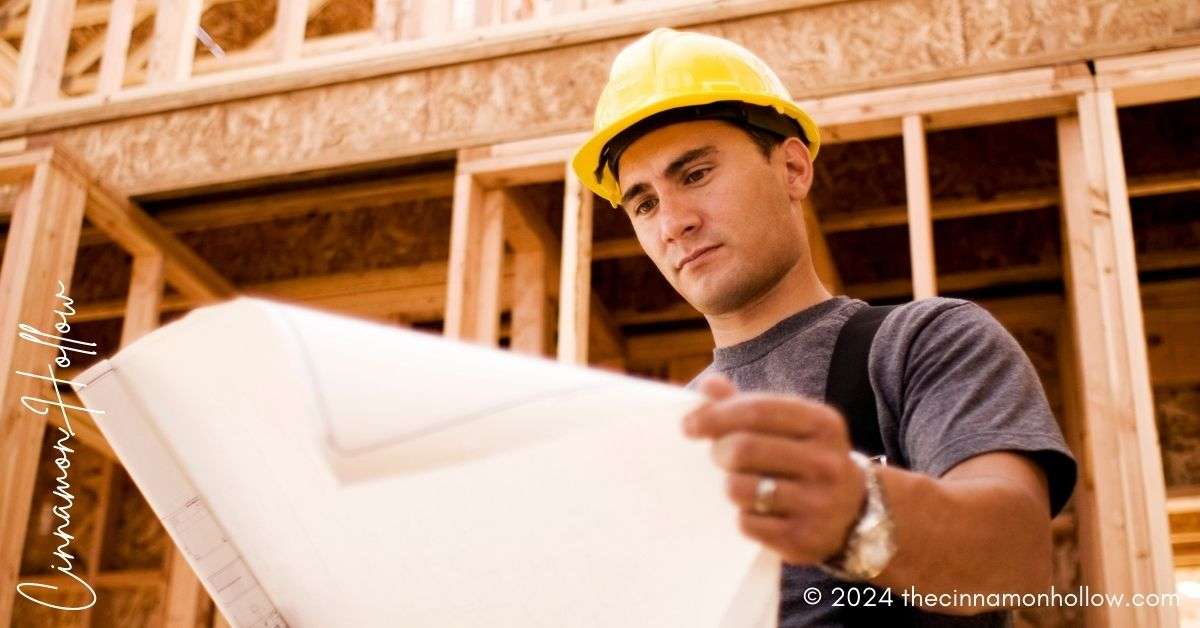 hiring a home builder - Home Builder in Delaware