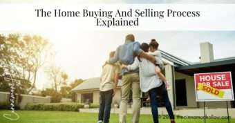 home buying and selling