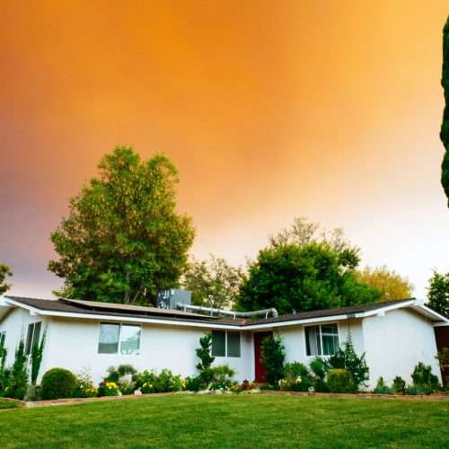 is your property safe