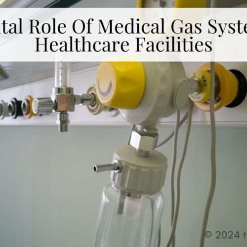 medical gas systems