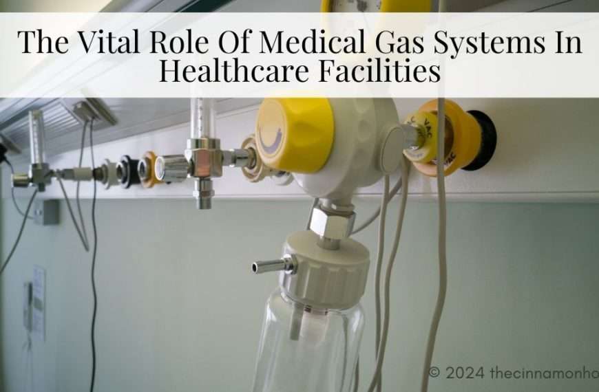 medical gas systems