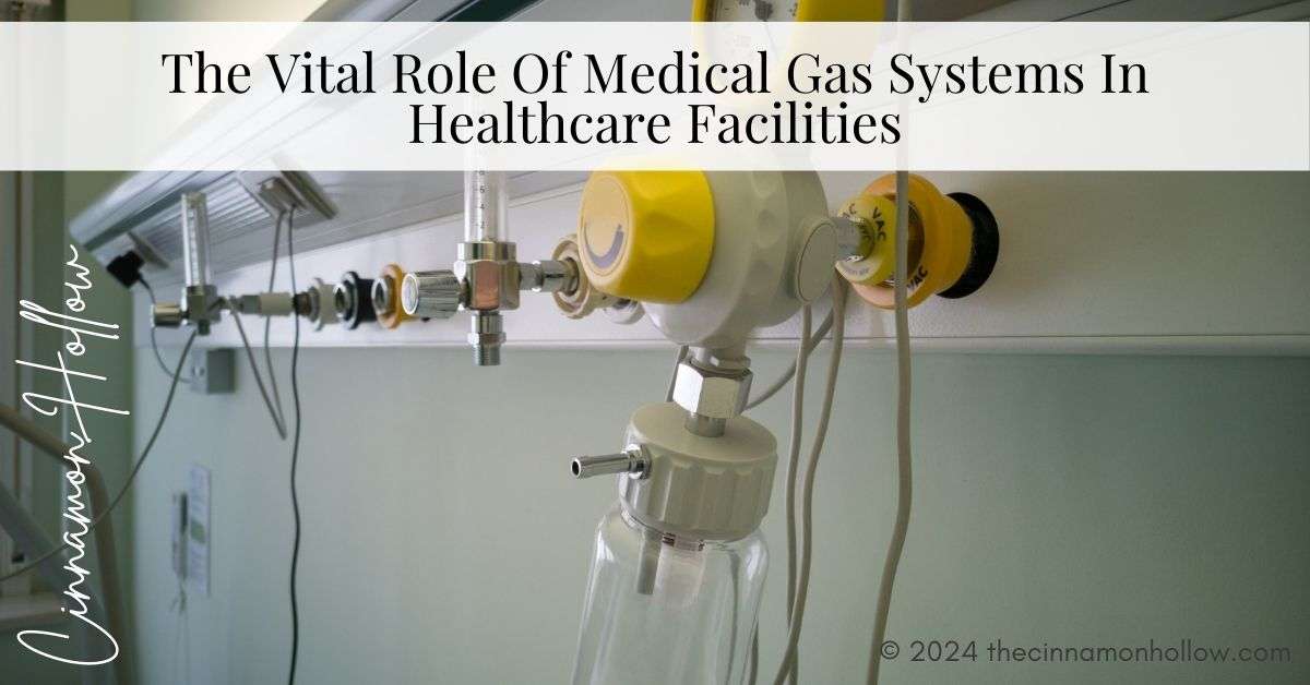 medical gas systems