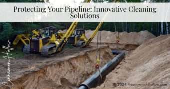 pipeline cleaning