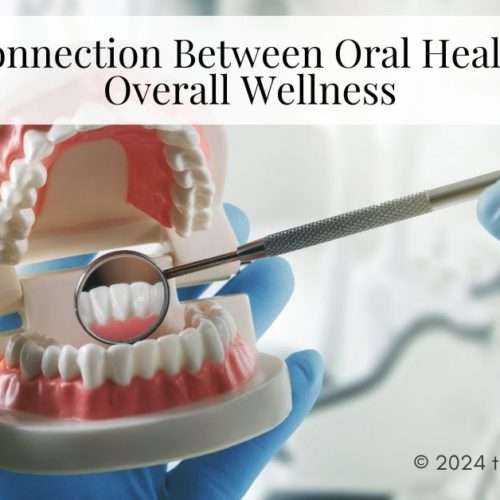 oral health