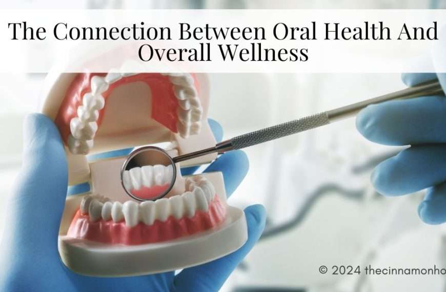 oral health