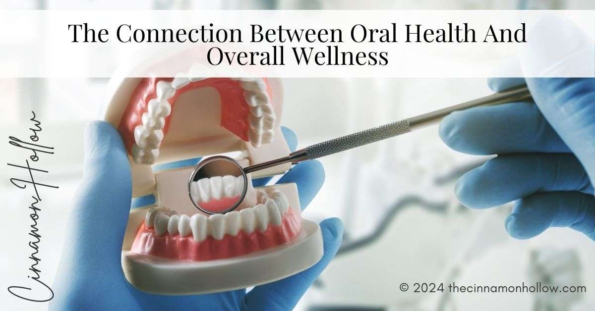 oral health