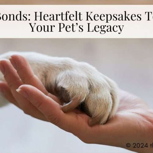 pet keepsakes