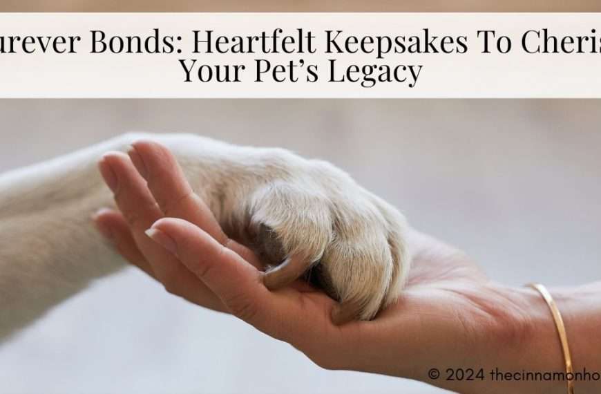 pet keepsakes