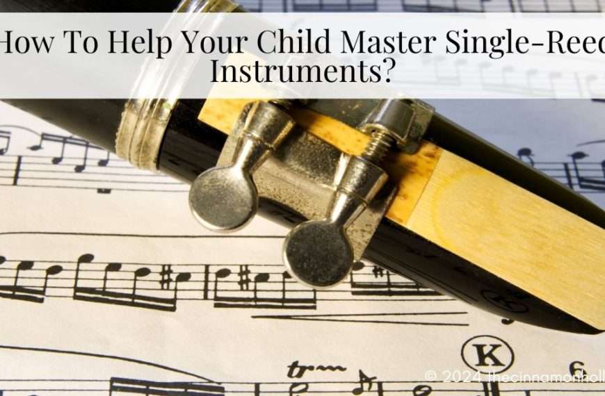 single-reed instruments