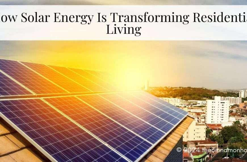 solar energy