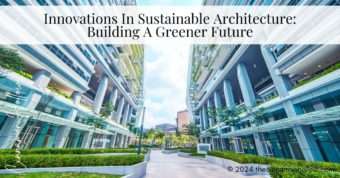 sustainable architecture