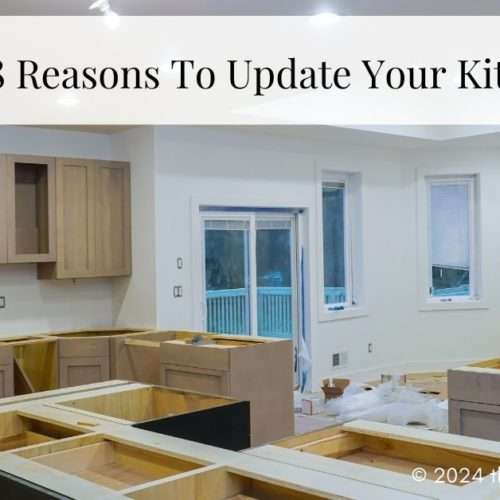 update your kitchen