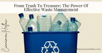 waste management