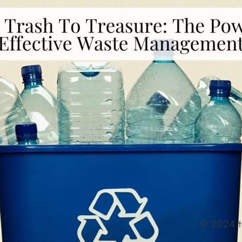 waste management