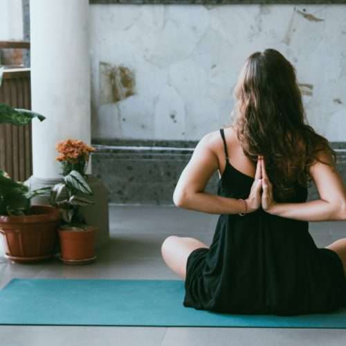 yoga get serious about your health