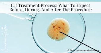 IUI Treatment Process