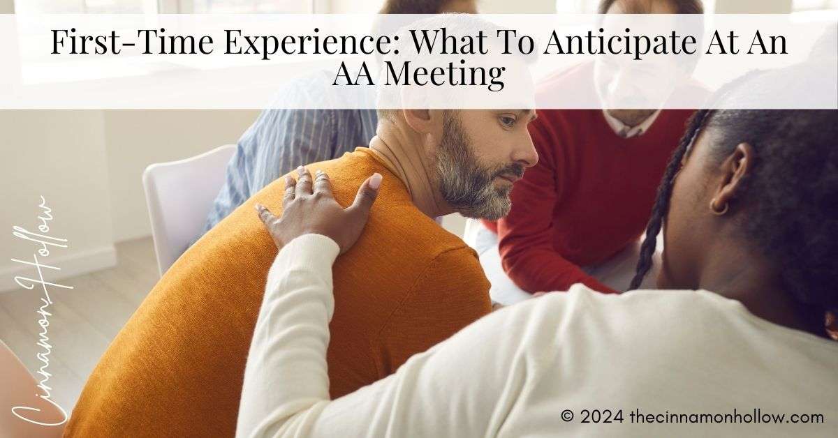 AA Meeting