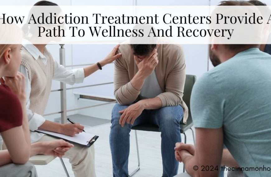 addiction treatment