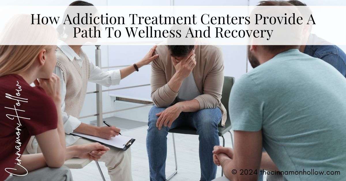 addiction treatment