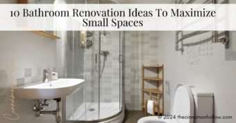 bathroom renovation ideas