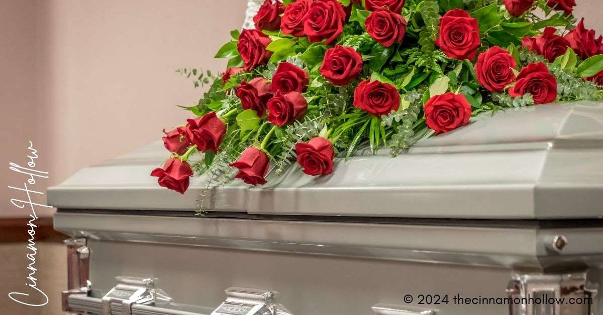 casket - Choosing Between Burial And Cremation