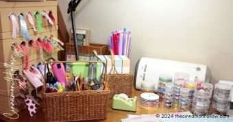 craft supplies for Handmade Gifts