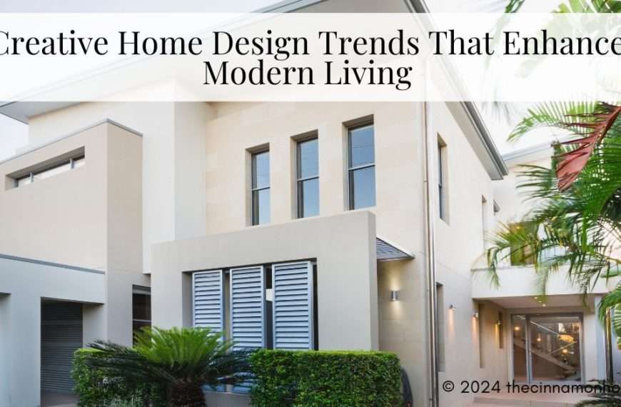 home design trends