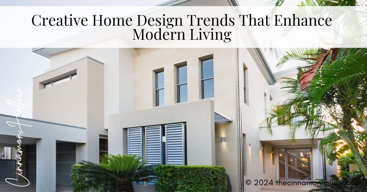 home design trends