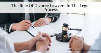 Divorce Lawyers